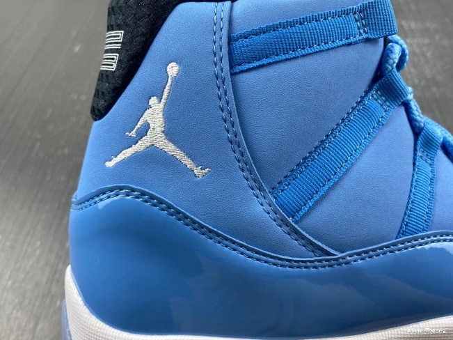 Kick Theory of Ultimate 29) Flight Jordan (11 Gift 717602-900 0824